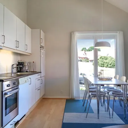 2 Bedroom Awesome In Holiday home Gudhjem