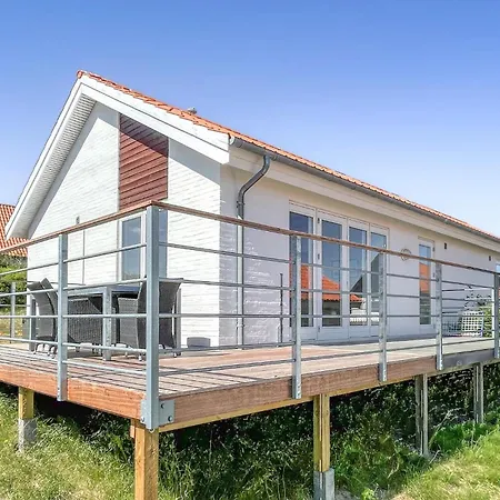 Holiday home 2 Bedroom Awesome In