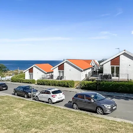 2 Bedroom Awesome In * Gudhjem