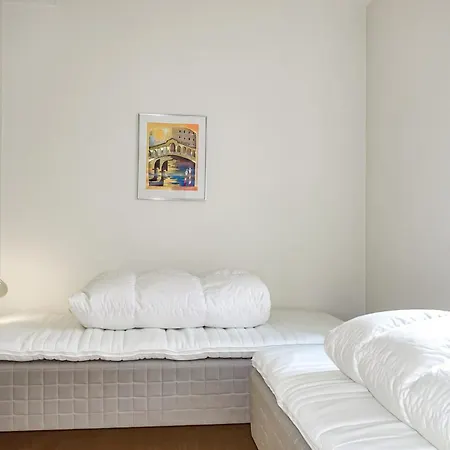 Holiday home 2 Bedroom Awesome In