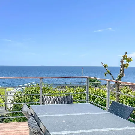 Holiday home 2 Bedroom Awesome In *