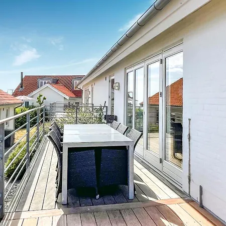 Holiday home 2 Bedroom Awesome In Gudhjem
