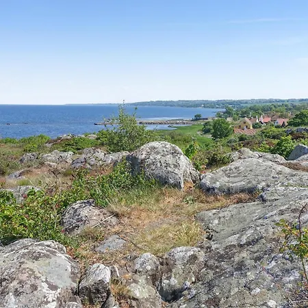2 Bedroom Awesome In Feriehus *
