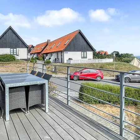 2 Bedroom Awesome In Gudhjem