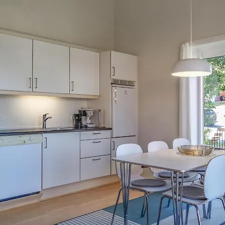 Holiday home 2 Bedroom Awesome In Gudhjem