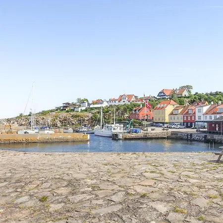 Semesterbostad 2 Bedroom Awesome In