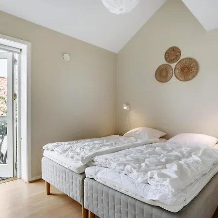 2 Bedroom Awesome In Gudhjem