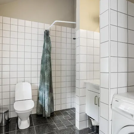 Prázdninový dům 2 Bedroom Awesome In Gudhjem
