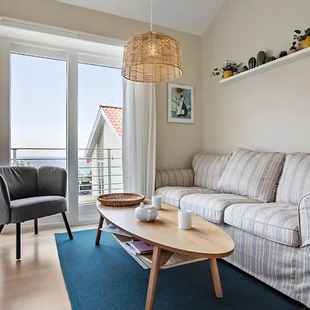 Prázdninový dům 2 Bedroom Awesome In Gudhjem