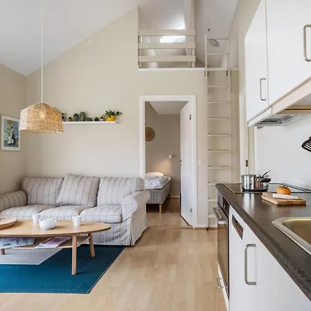 2 Bedroom Awesome In *